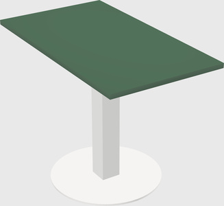 Table/bureau modulaire