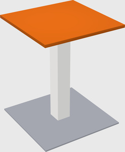 Table/bureau modulaire