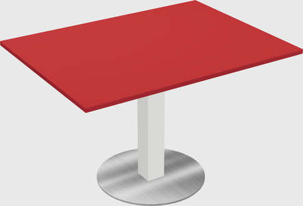 Modular table/desk table