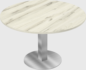 Modular table/desk table