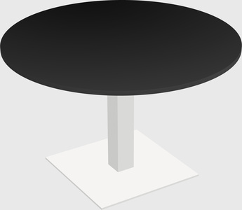 Modular table/desk table