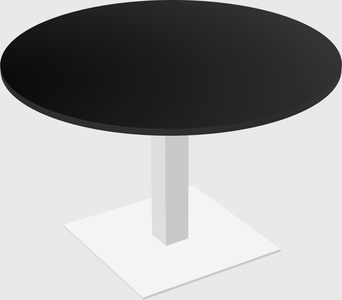 Modular table/desk table