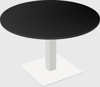 Modular table/desk table