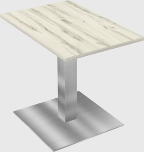 Modular table/desk table