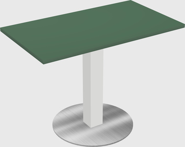 Modular table/desk table