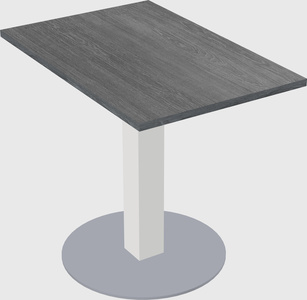 Modular table/desk table