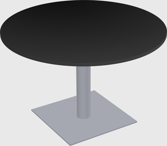 Modular table/desk table