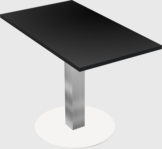 Modular table/desk table