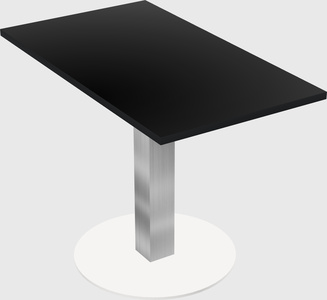 Modular table/desk table