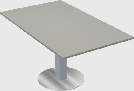 Modular table/desk table