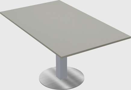 Modular table/desk table