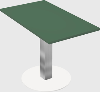 Modular table/desk table