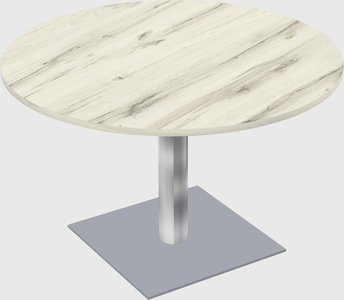 Modular table/desk table