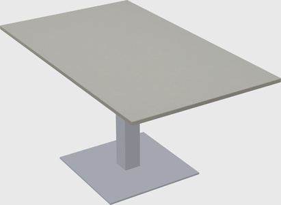 Table/bureau modulaire