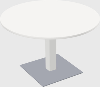 Modular table/desk table