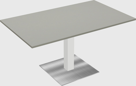Modular table/desk table