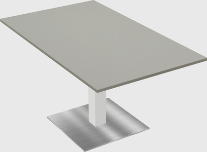 Modular table/desk table