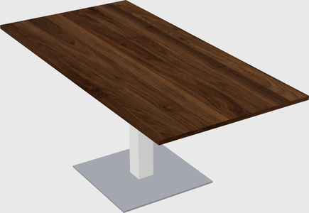 Modular table/desk table