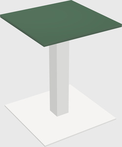 Table/bureau modulaire