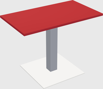 Table/bureau modulaire