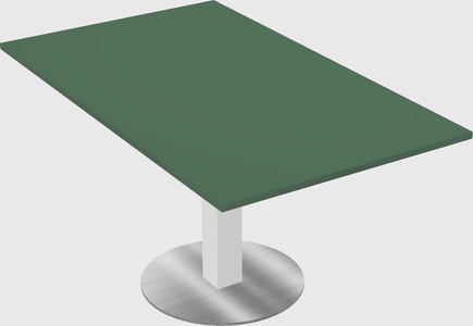 Modular table/desk table