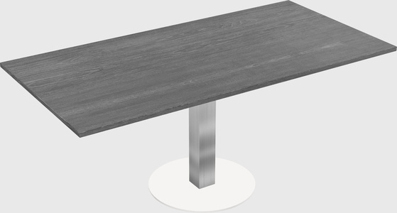 Modular table/desk table