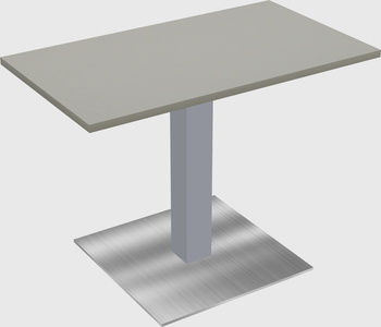 Table/bureau modulaire