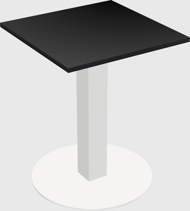 Table/bureau modulaire