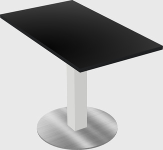 Modular table/desk table