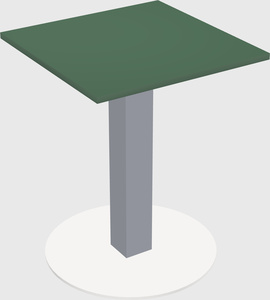 Table/bureau modulaire