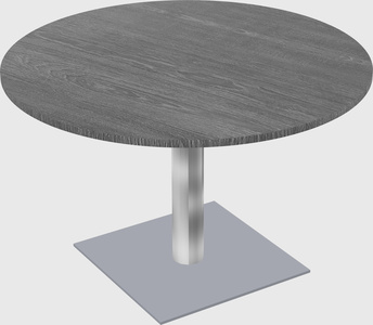 Modular table/desk table