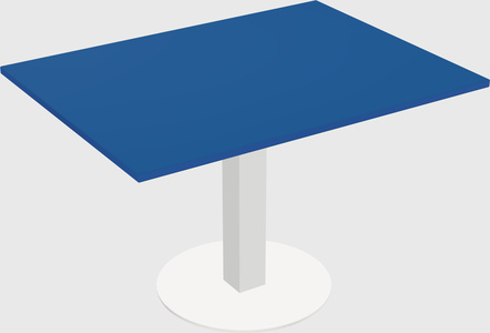 Modular table/desk table