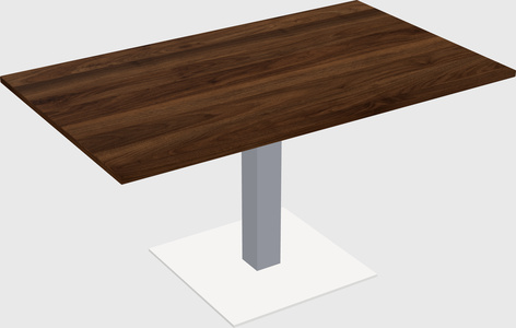 Modular table/desk table