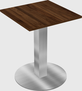 Modular table/desk table
