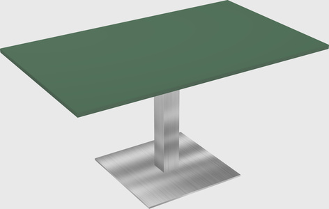 Modular table/desk table