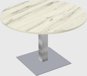 Modular table/desk table