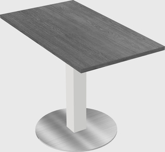 Modular table/desk table