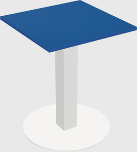 Modular table/desk table
