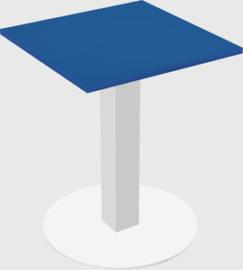 Modular table/desk table