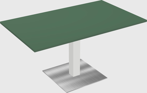 Table/bureau modulaire