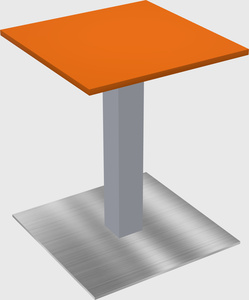 Table/bureau modulaire