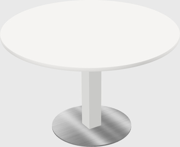 Modular table/desk table