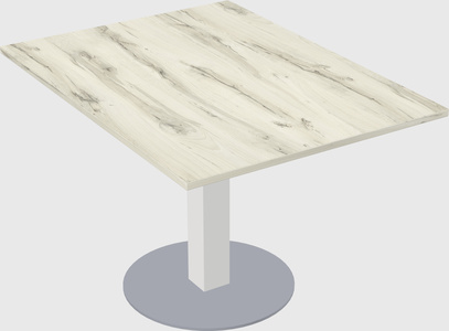 Modular table/desk table