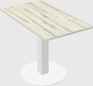 Modular table/desk table