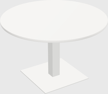 Modular table/desk table