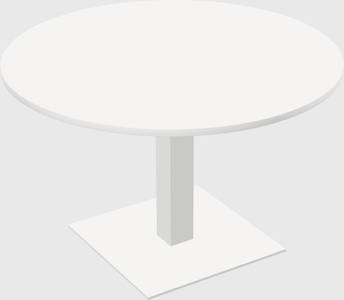 Modular table/desk table