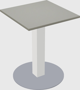 Table/bureau modulaire