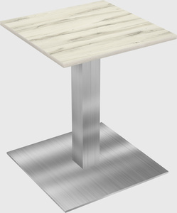 Modular table/desk table