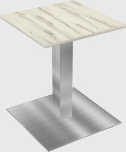Modular table/desk table