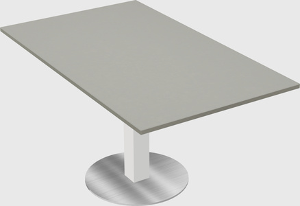 Modular table/desk table